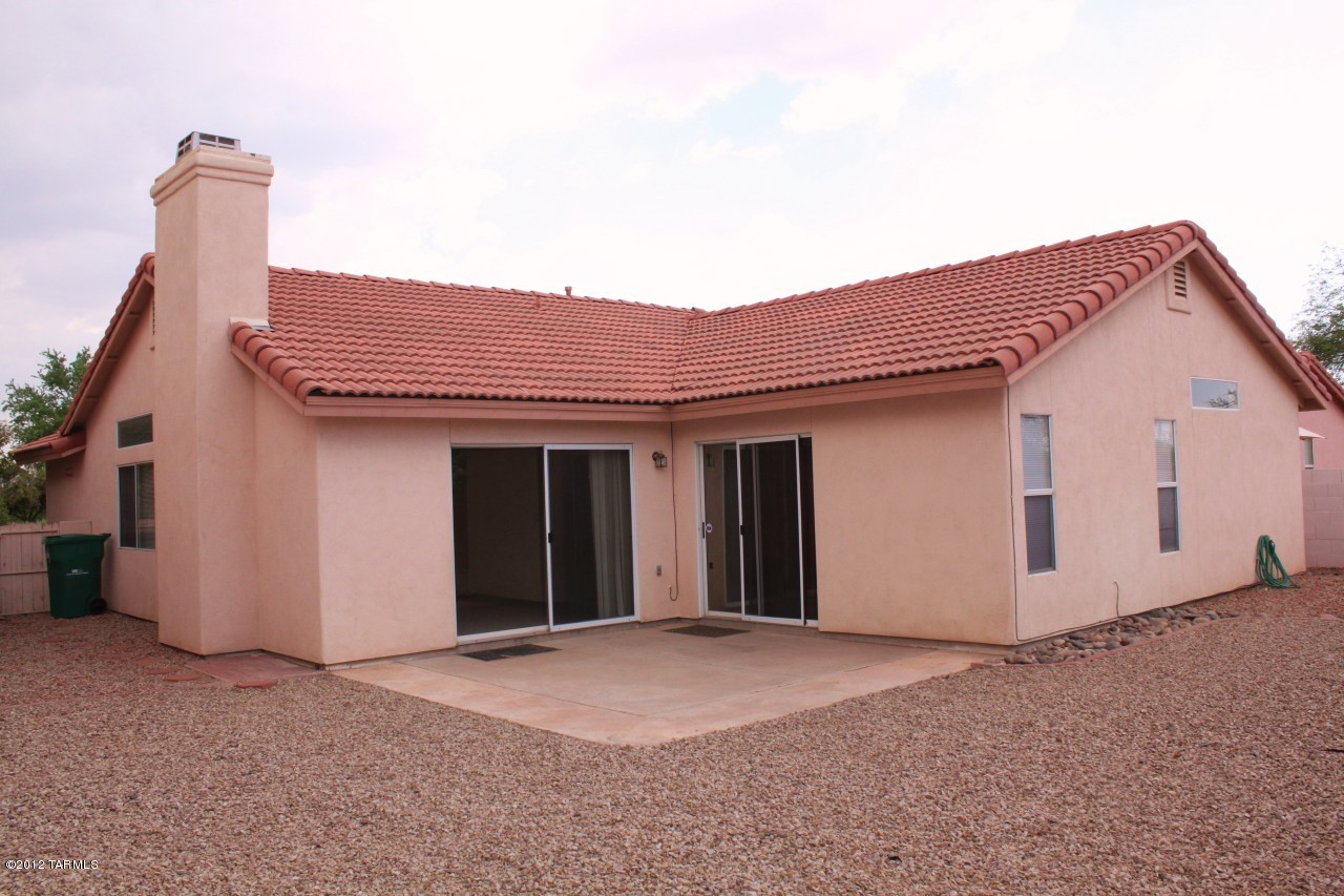 3512 West Sky Ridge Loop Tucson, AZ 85742 - Photo 5 of 9