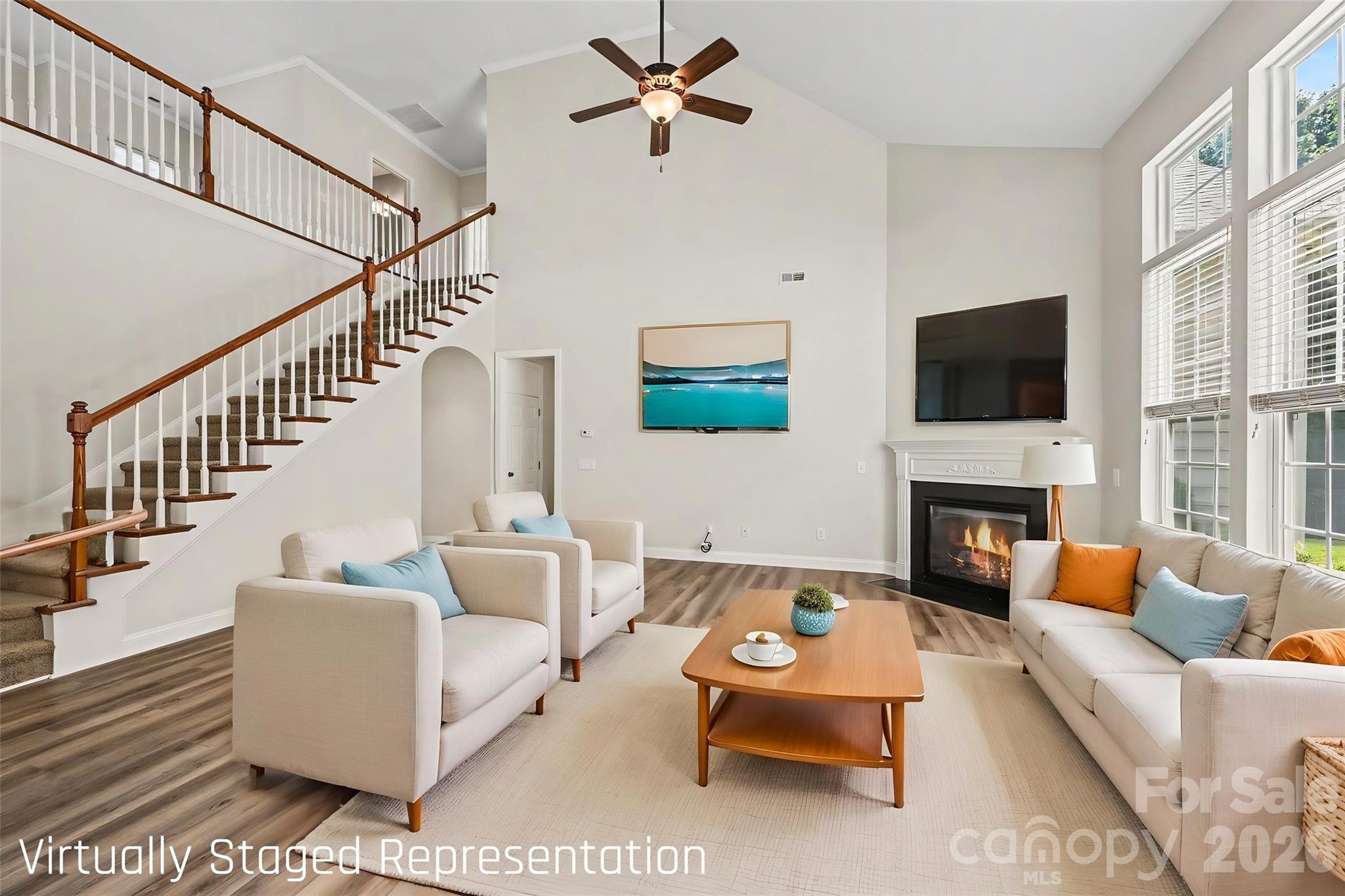 1162 Gold Rush Court Fort Mill, SC 29708 - Photo 2 of 46 Gallery Image 2