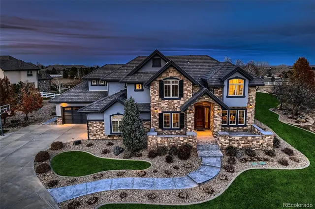 $2,899,500 | 15102 Prairie Place, Broomfield, CO 80023