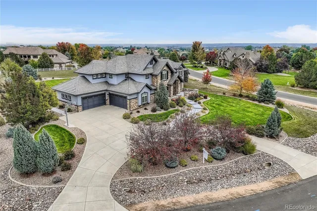 $2,899,500 | 15102 Prairie Place, Broomfield, CO 80023