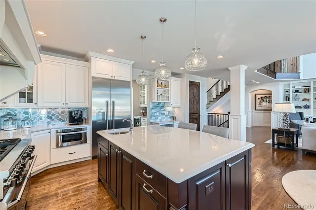 $2,899,500 | 15102 Prairie Place, Broomfield, CO 80023