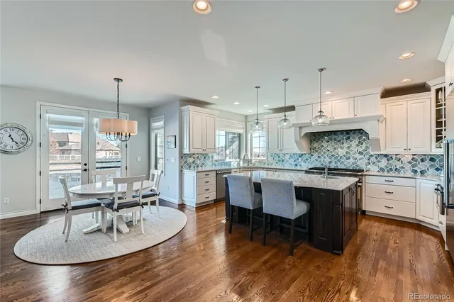 $2,899,500 | 15102 Prairie Place, Broomfield, CO 80023