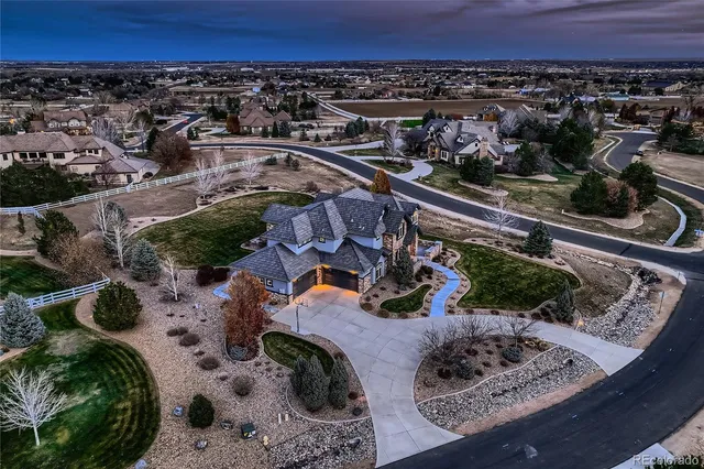 $2,899,500 | 15102 Prairie Place, Broomfield, CO 80023