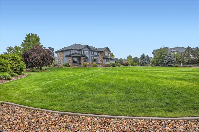 $2,899,500 | 15102 Prairie Place, Broomfield, CO 80023