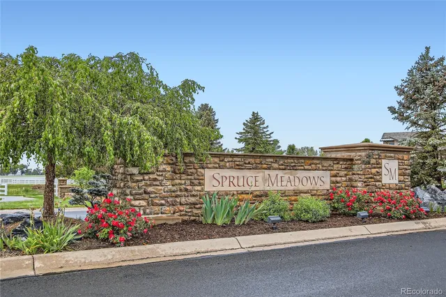 $2,899,500 | 15102 Prairie Place, Broomfield, CO 80023