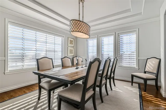 $2,899,500 | 15102 Prairie Place, Broomfield, CO 80023