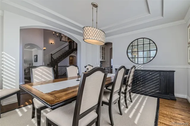 $2,899,500 | 15102 Prairie Place, Broomfield, CO 80023