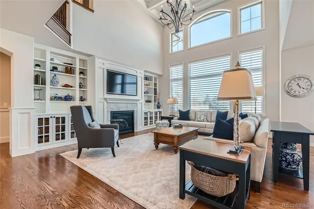 $2,899,500 | 15102 Prairie Place, Broomfield, CO 80023