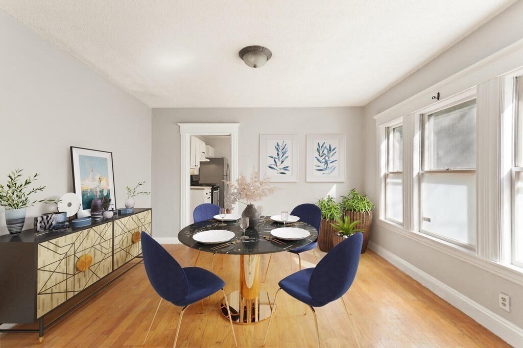 90-92 Rossmore Road, Unit A Boston, MA 02130 - Photo 11 of 29