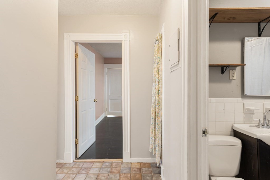 90-92 Rossmore Road, Unit A Boston, MA 02130 - Photo 20 of 29