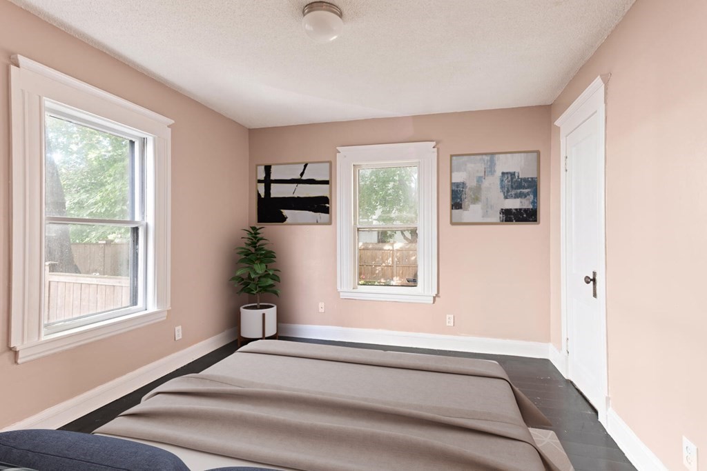 90-92 Rossmore Road, Unit A Boston, MA 02130 - Photo 24 of 29