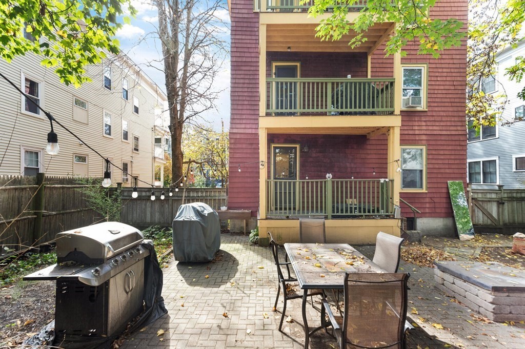 90-92 Rossmore Road, Unit A Boston, MA 02130 - Photo 28 of 29