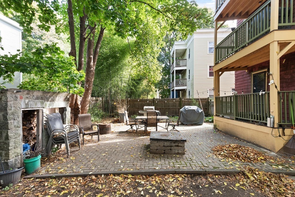 90-92 Rossmore Road, Unit A Boston, MA 02130 - Photo 29 of 29