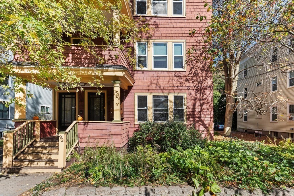 90-92 Rossmore Road, Unit A Boston, MA 02130 - Photo 3 of 29