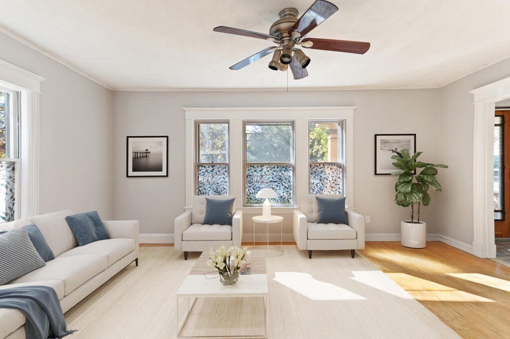 90-92 Rossmore Road, Unit A Boston, MA 02130 - Photo 6 of 29