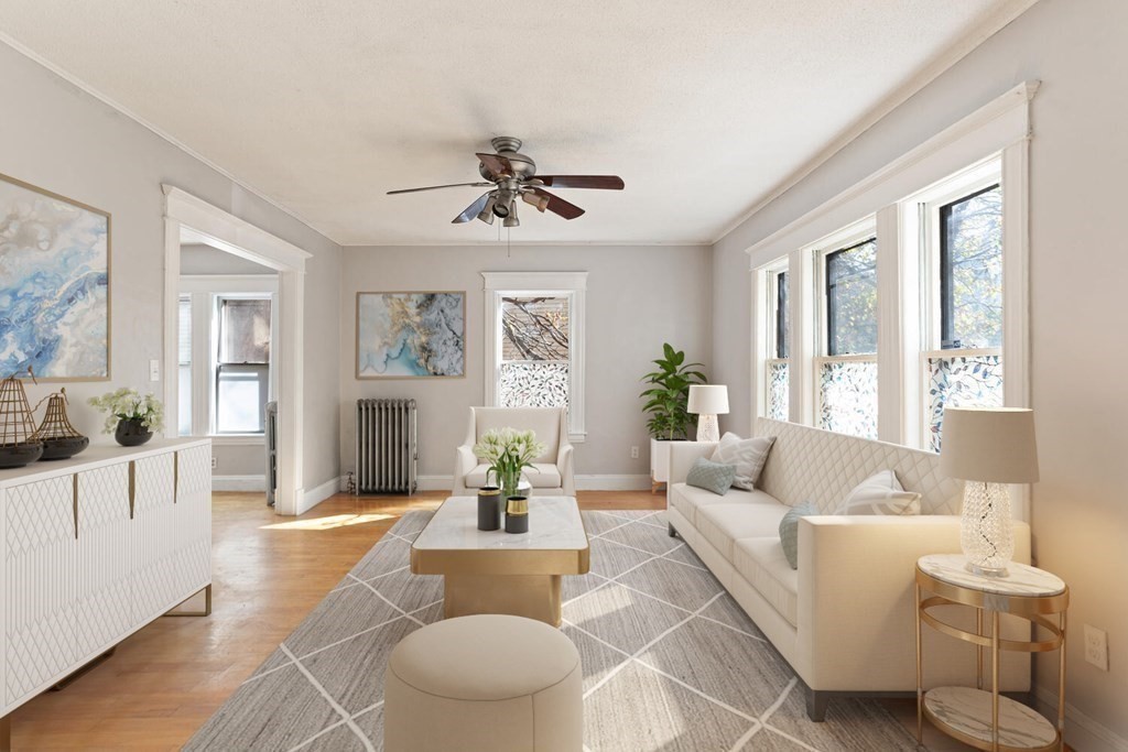 90-92 Rossmore Road, Unit A Boston, MA 02130 - Photo 9 of 29