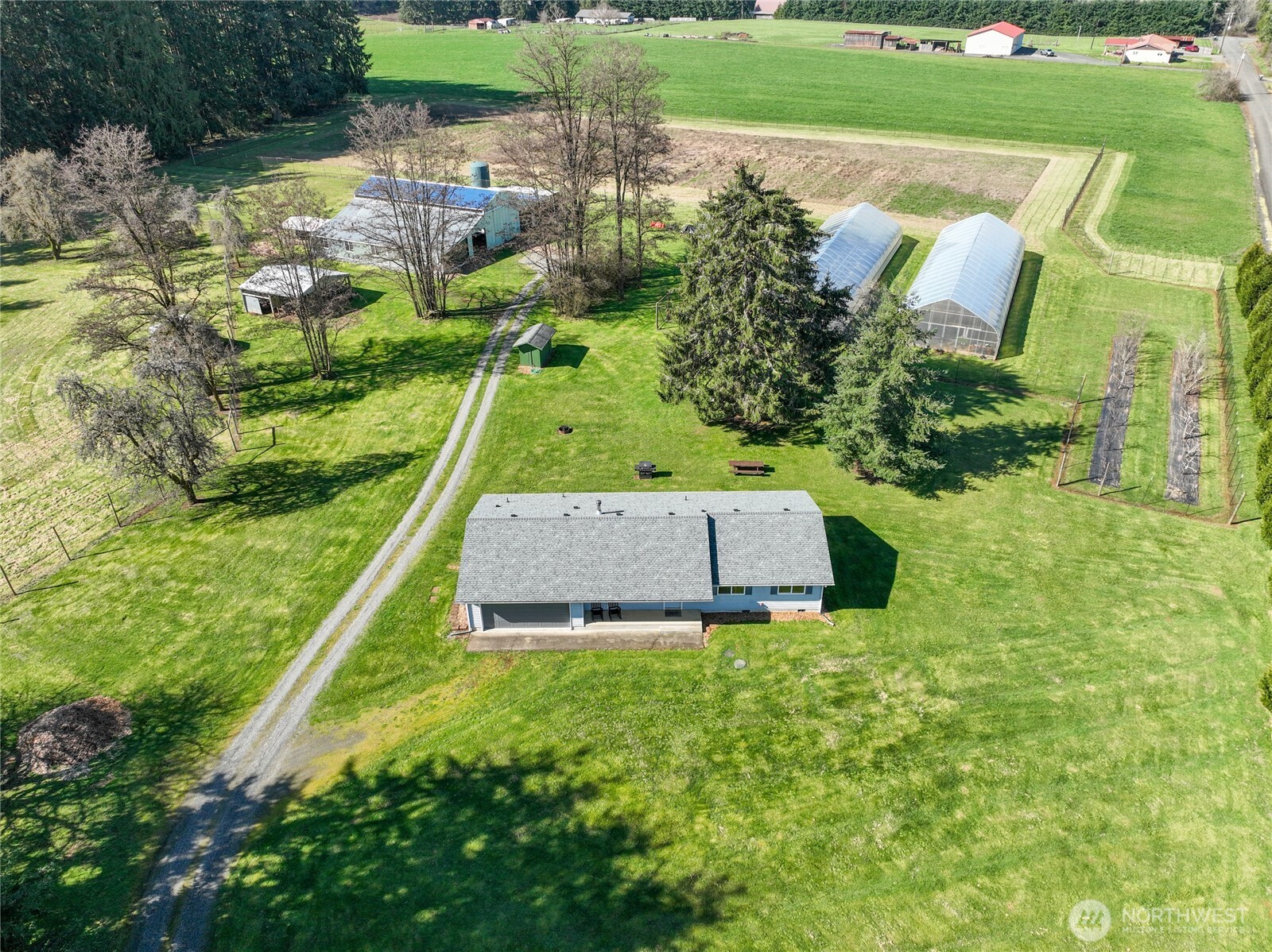 217 Bay Road Winlock, WA 98596 - Photo 2 of 37