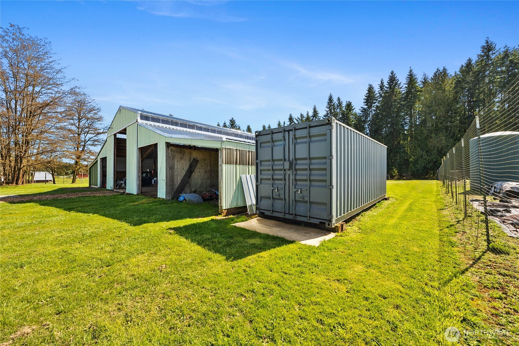 217 Bay Road Winlock, WA 98596 - Photo 25 of 37