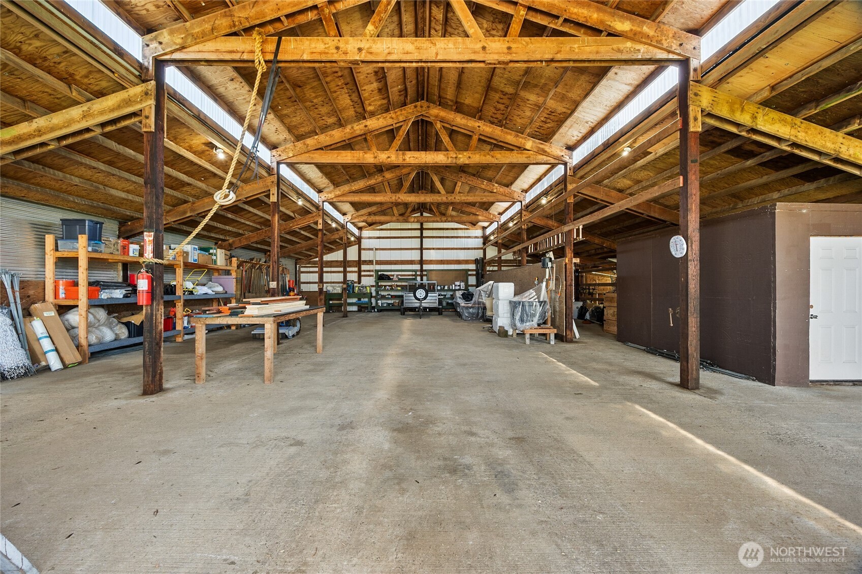 217 Bay Road Winlock, WA 98596 - Photo 26 of 37