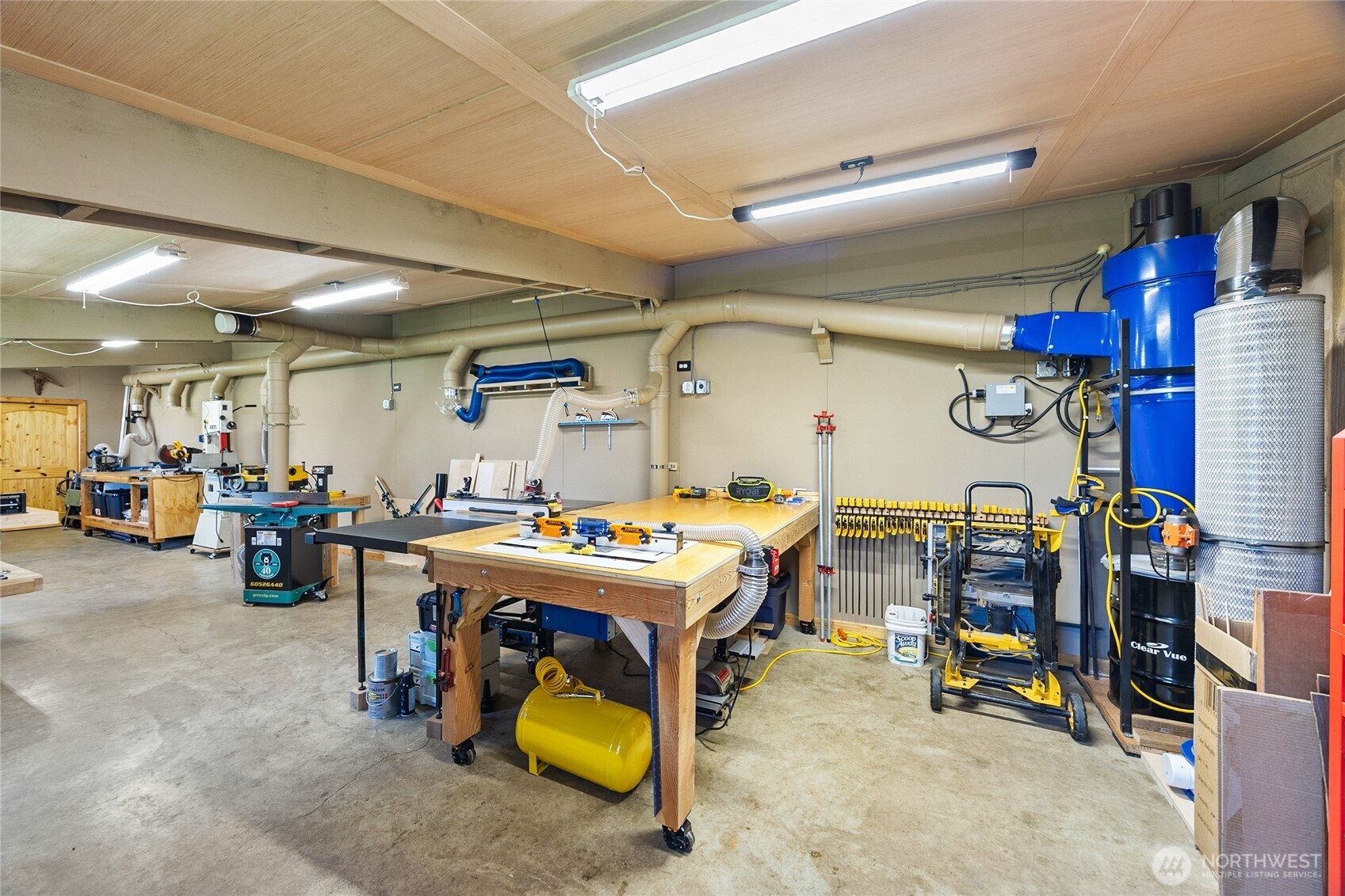 217 Bay Road Winlock, WA 98596 - Photo 27 of 37