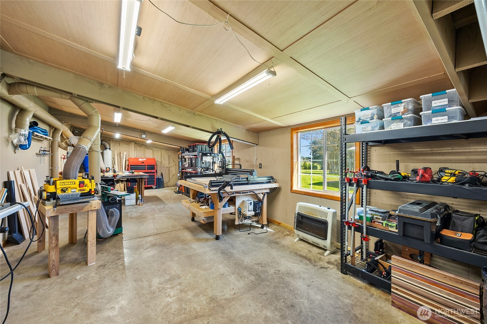 217 Bay Road Winlock, WA 98596 - Photo 28 of 37