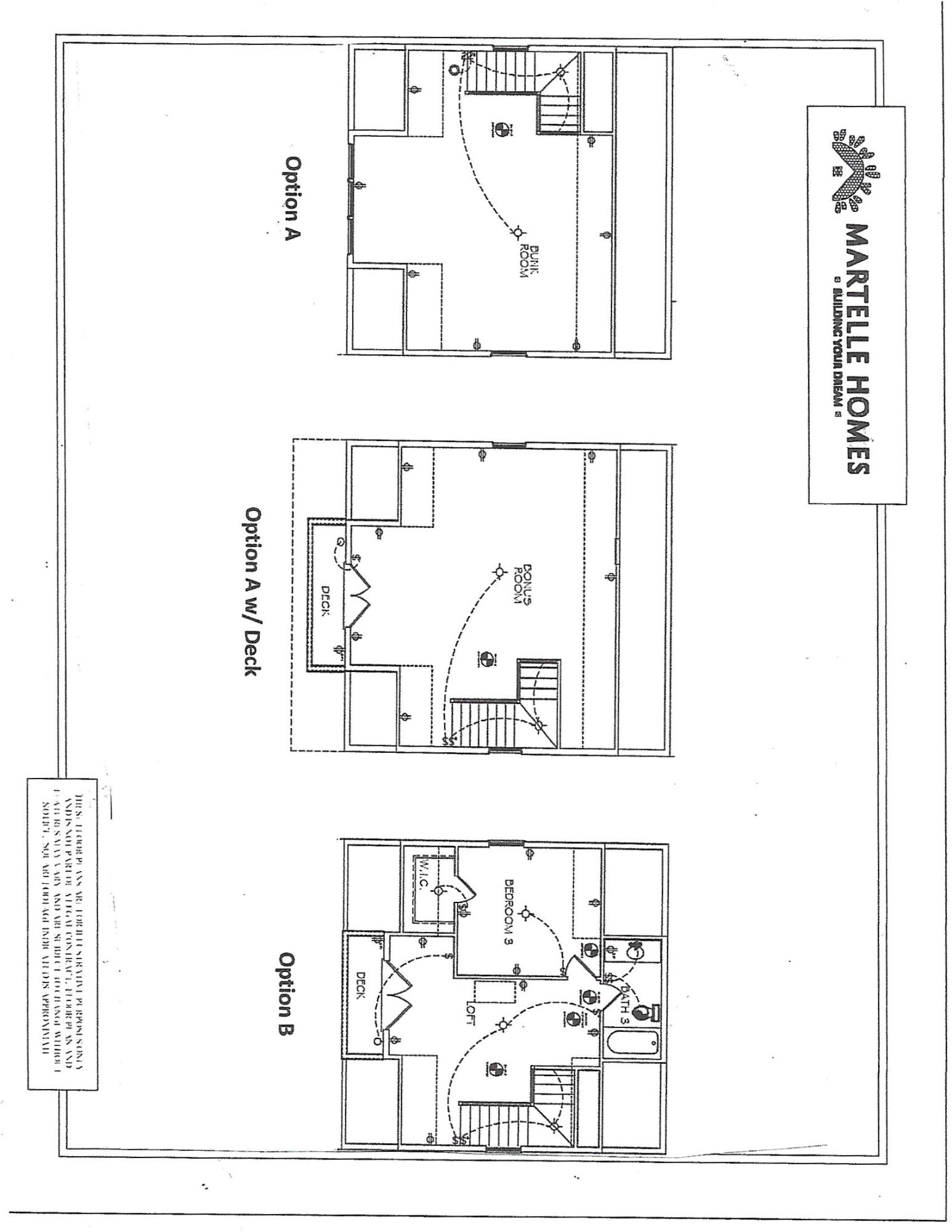 Lot 26 Valerie Way Inlet Beach Inlet Beach, FL 32461 - Photo 24 of 24 FP