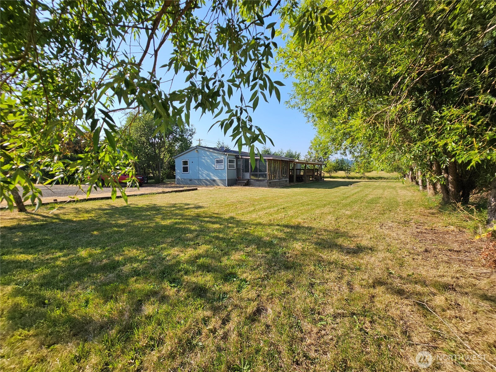 581 Boistfort Road Curtis, WA 98538 - Photo 4 of 24 Gallery Image 4