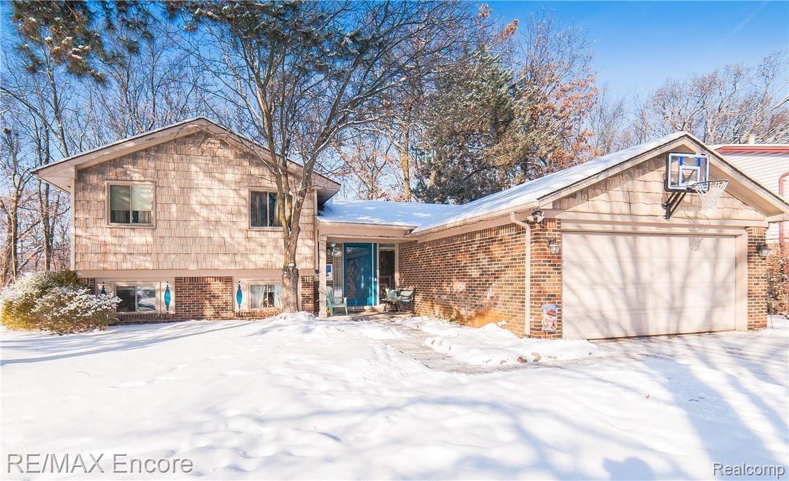 5139 Timber Ridge Trail Clarkston, MI 48346 - Photo 1 of 55 5139 Timber Ridge-1.jpg