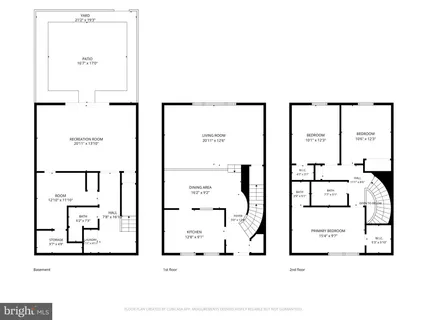 $469,999 | 5910 Prince James Drive, Unit 74, Springfield, VA 22152