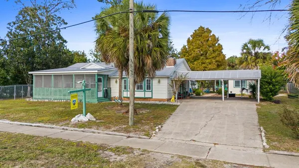 $599,900 | 605 10th Street, Port St. Joe, FL 32456