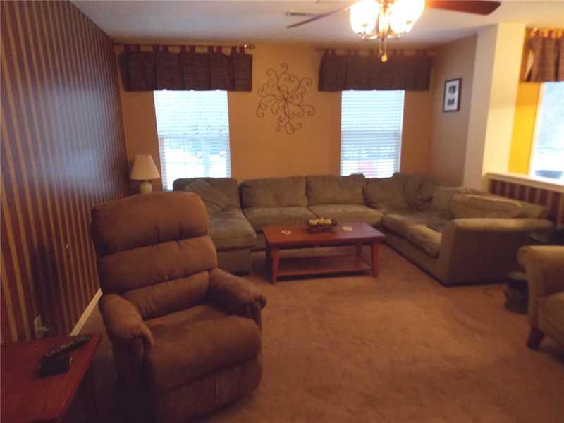5909 Decatur Ridge Drive Indianapolis, IN 46221 - Photo 12 of 15