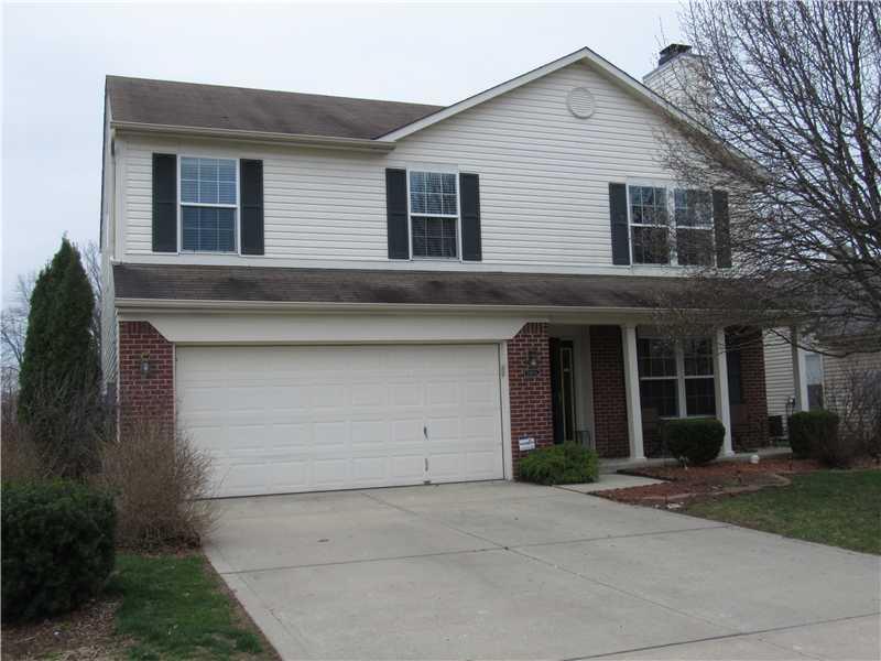 5909 Decatur Ridge Drive Indianapolis, IN 46221 - Photo 15 of 15