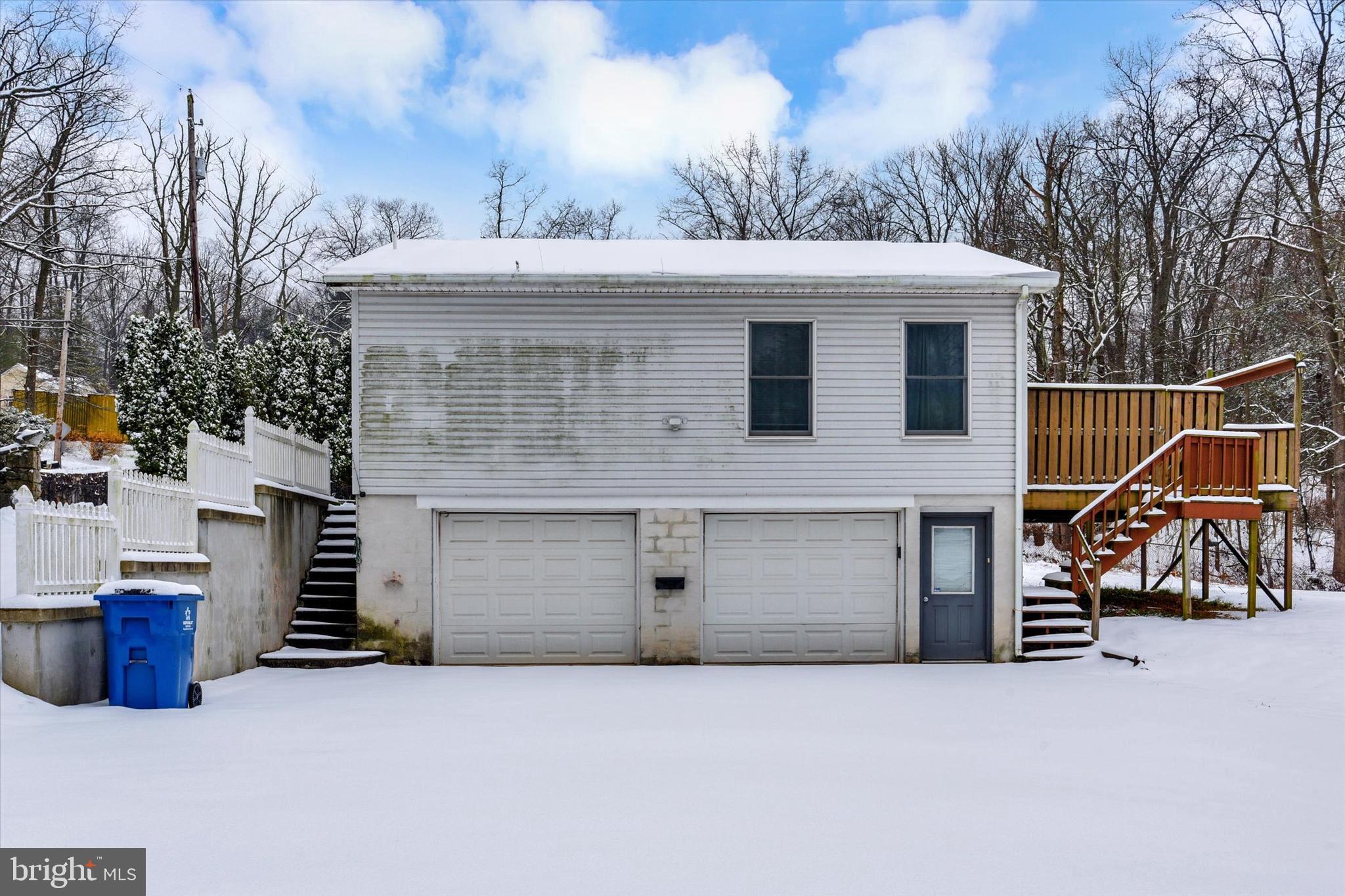 1336 Piketown Road Harrisburg, PA 17112 - Photo 26 of 29 a view of a house with a yard