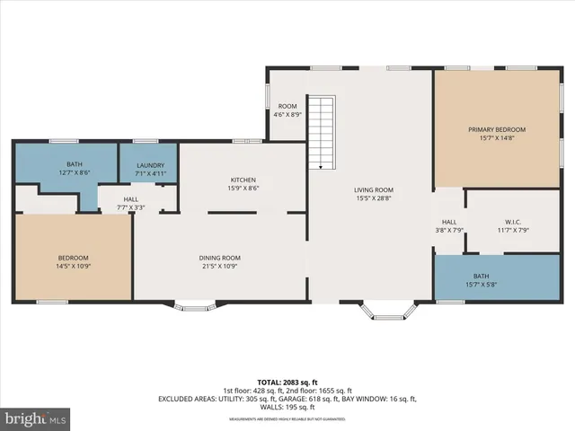 $385,000 | 1336 Piketown Road, Harrisburg, PA 17112