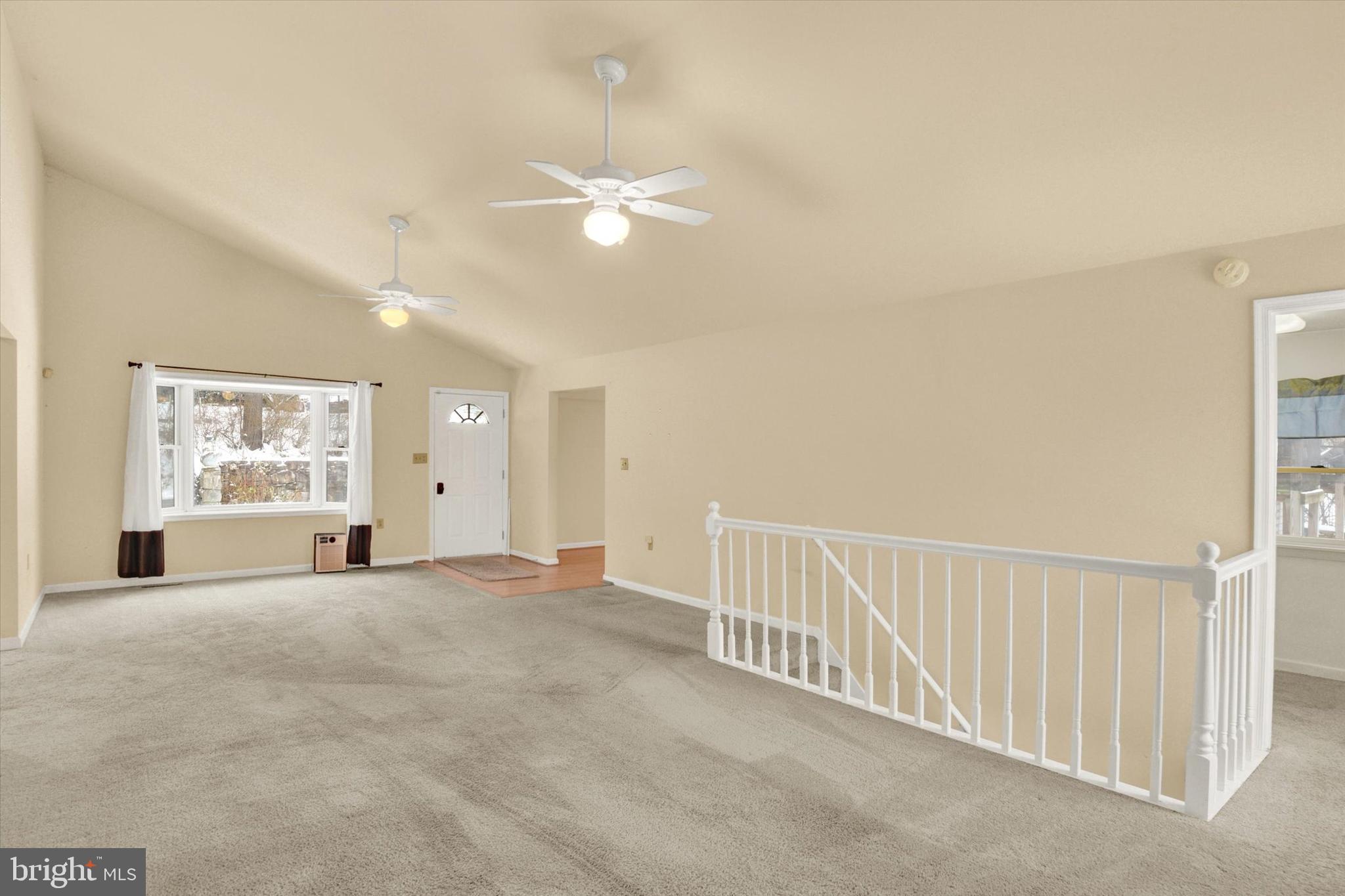 1336 Piketown Road Harrisburg, PA 17112 - Photo 3 of 29 a view of a room with a large window