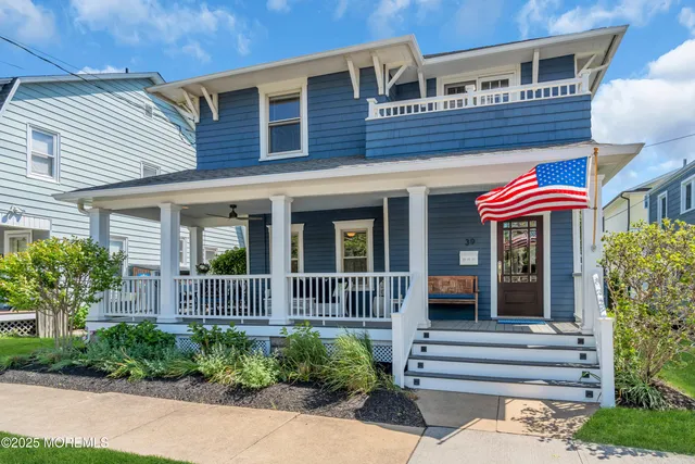 $20,000 | 39 East End Avenue, Avon-by-the-Sea, NJ 07717