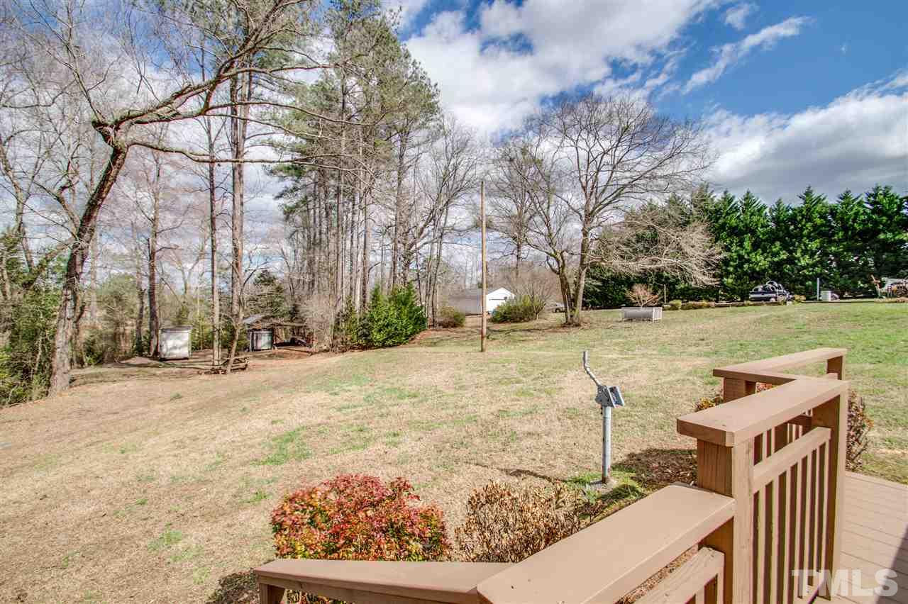 6713 Battle Bridge Road Raleigh, NC 27610 - Photo 22 of 25