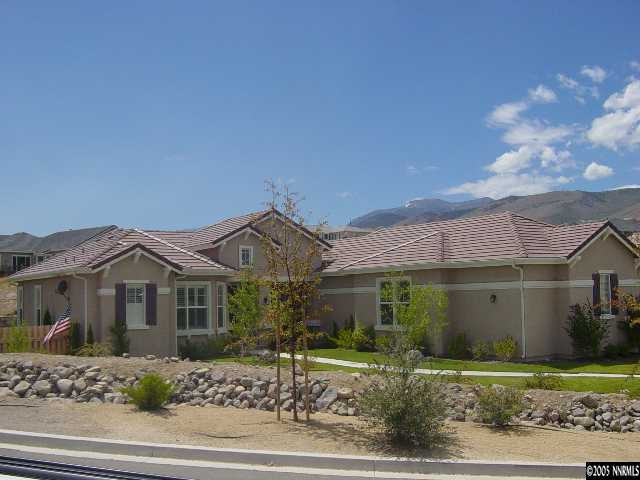 2040 South Tesuque Road Reno, NV 89511 - Photo 1 of 3 Photo 1