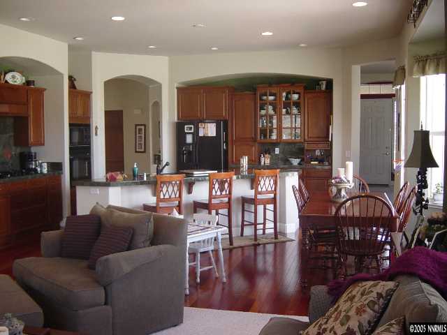 2040 South Tesuque Road Reno, NV 89511 - Photo 2 of 3 Photo 2