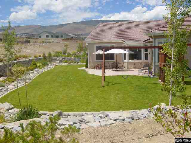 2040 South Tesuque Road Reno, NV 89511 - Photo 3 of 3 Photo 3