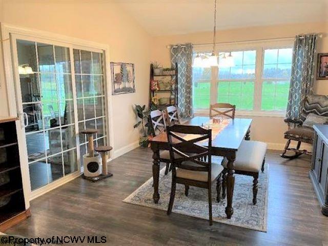 137 Molly Lane Reedsville, WV 26547 - Photo 9 of 25 Gallery Image 9