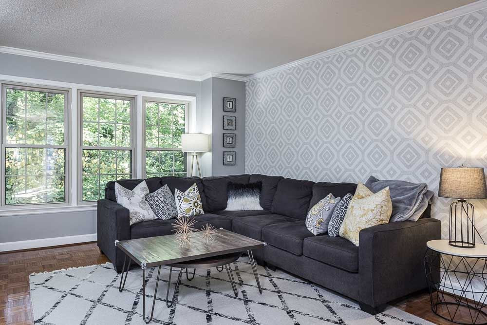 3004 Wycliff Road Raleigh, NC 27607 - Photo 5 of 27 Photo 5