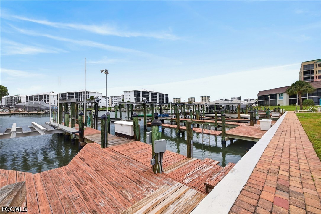 200 Lenell Road, Unit 212 Fort Myers Beach, FL 33931 - Photo 17 of 33