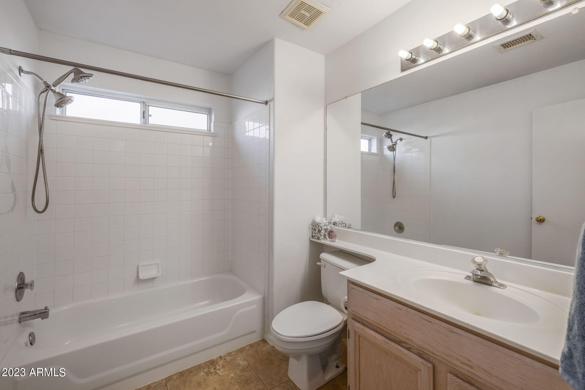 910 West Silver Creek Road Gilbert, AZ 85233 - Photo 14 of 23 Hall bath