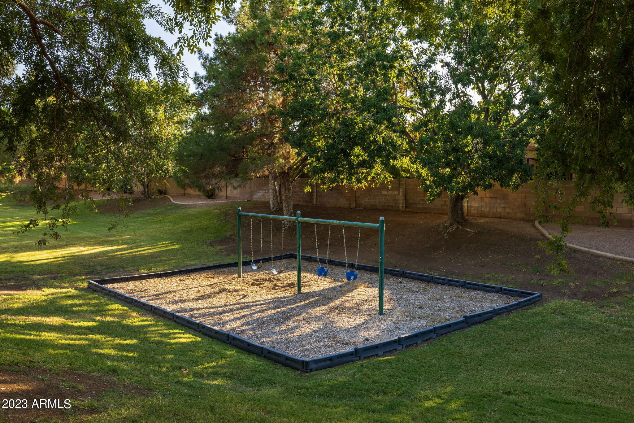 910 West Silver Creek Road Gilbert, AZ 85233 - Photo 19 of 23 Neighborhood Park