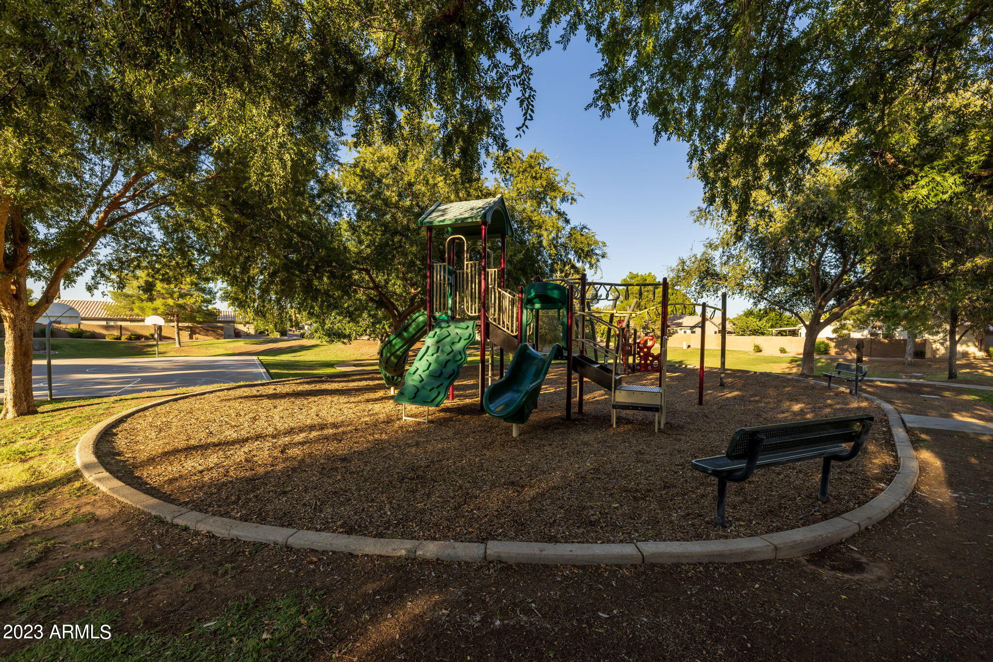 910 West Silver Creek Road Gilbert, AZ 85233 - Photo 20 of 23 Neighborhood Park