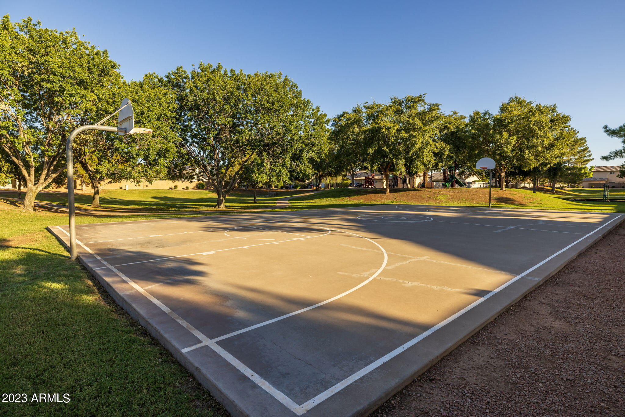 910 West Silver Creek Road Gilbert, AZ 85233 - Photo 22 of 23 Neighborhood Park
