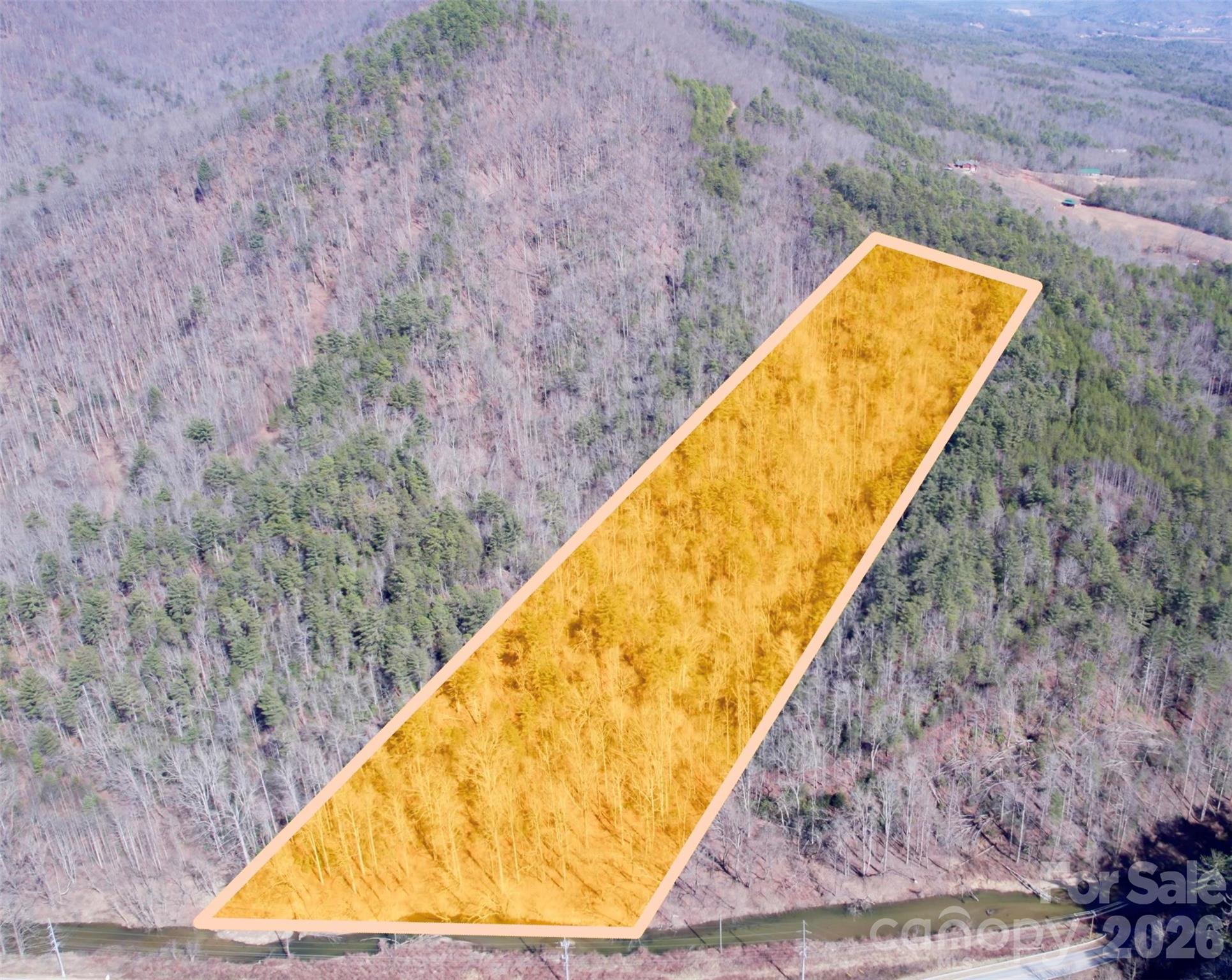 0 Whisnant Road Lenoir, NC 28645 - Photo 2 of 21 a view of swimming pool