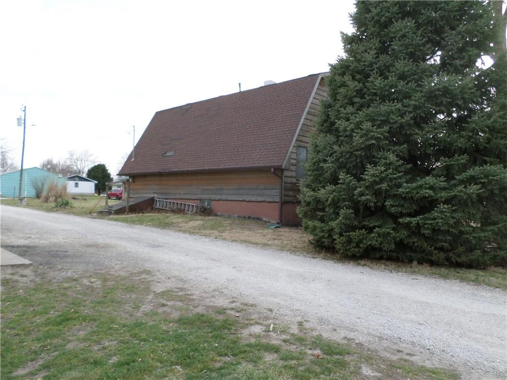 200 South 1st Street Lancaster, KS 66041 - Photo 1 of 1