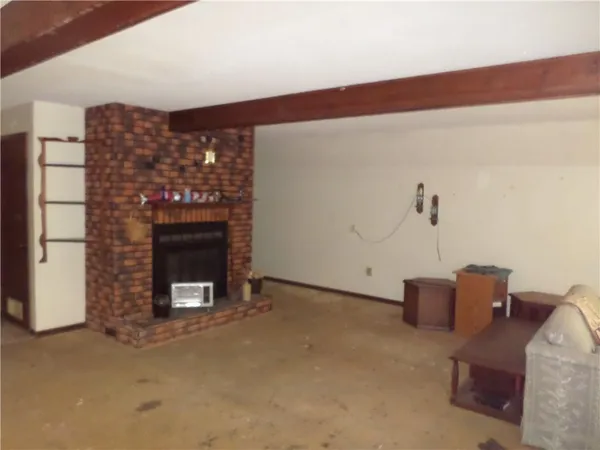 $49,500 | 200 South 1st Street, Lancaster, KS 66041